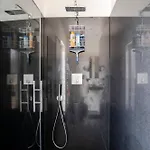 דירה Luxurioese Mit Terrasse Und Balkon - 24h Check-in גארבסן
